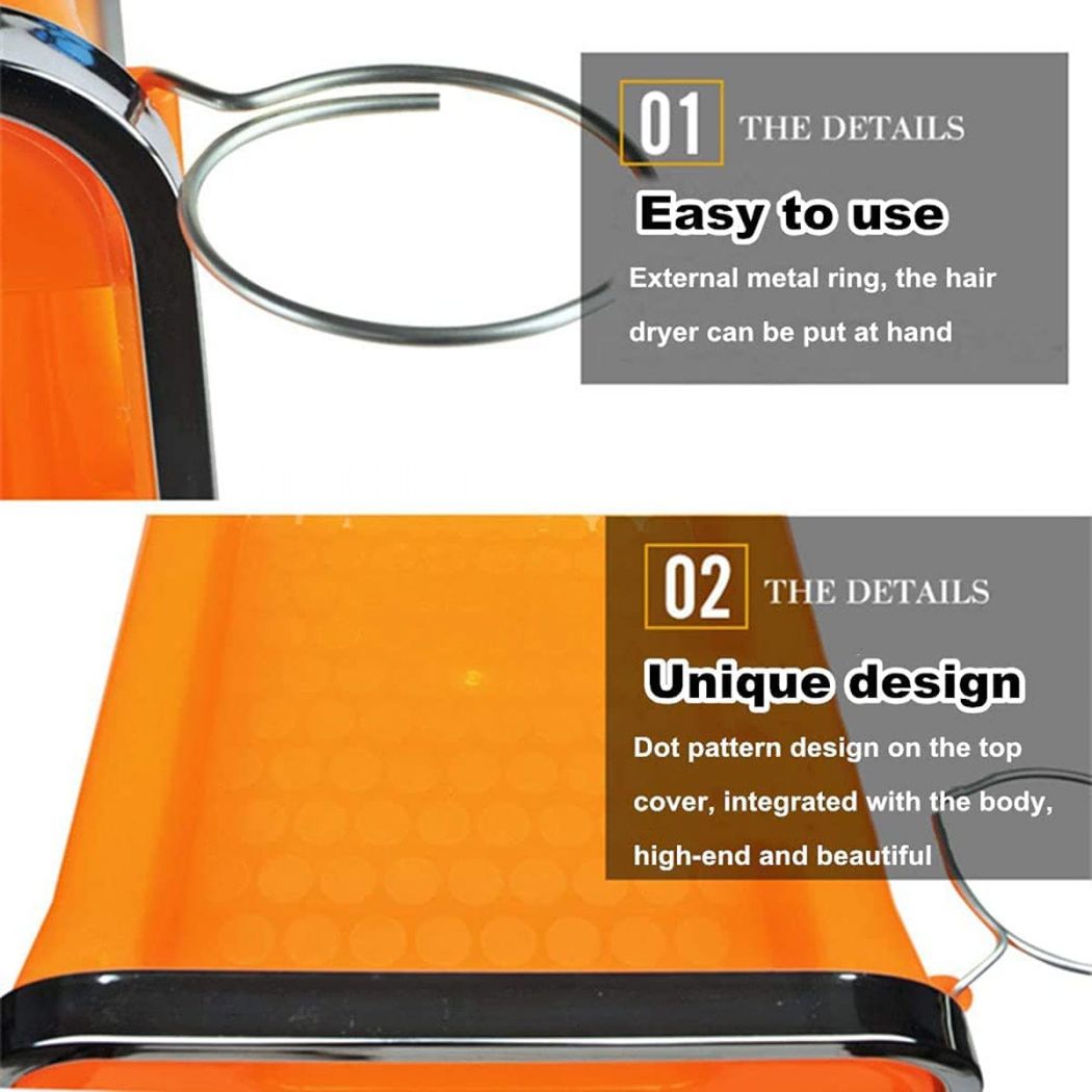 Beauty Instrument Organizer Professional Trolley for Salon